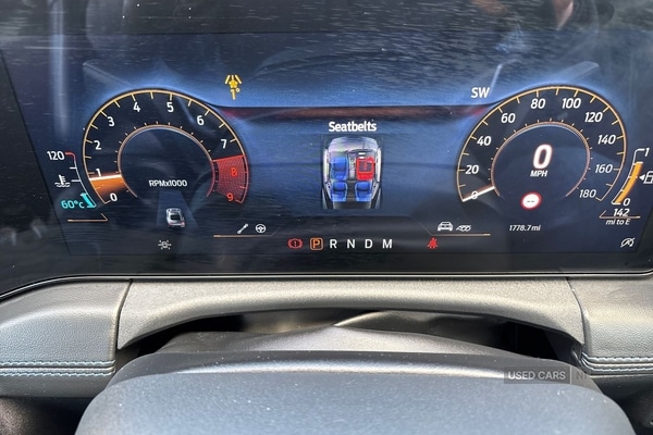 Used Ford Mustang 2025 for sale - 76646519: Photo 16