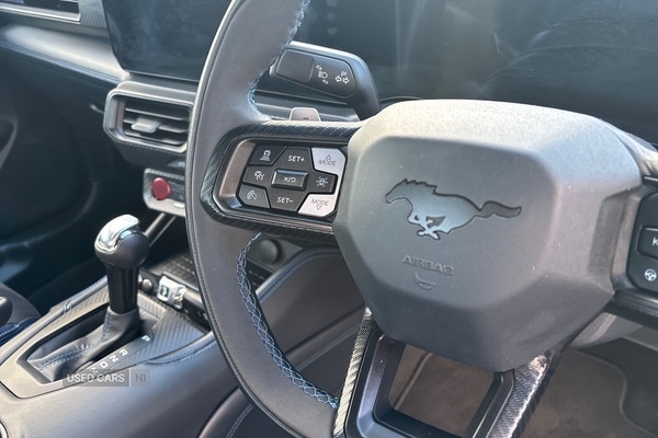 Used Ford Mustang 2025 for sale - 76646519: Photo 17