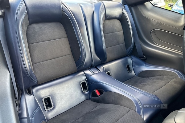 Used Ford Mustang 2025 for sale - 76646519: Photo 19