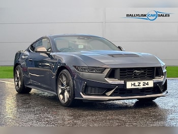 2025 - 5.0 V8 Dark Horse 2dr Auto