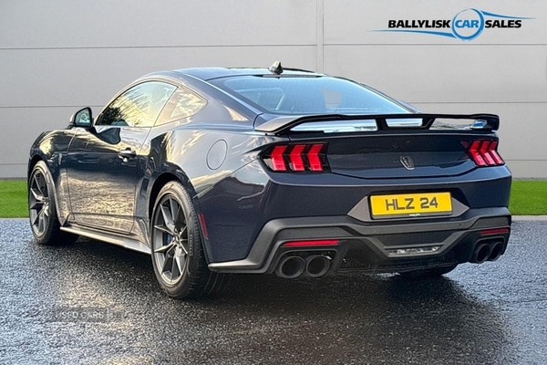 Used Ford Mustang 2025 for sale - 76646519: Photo 2