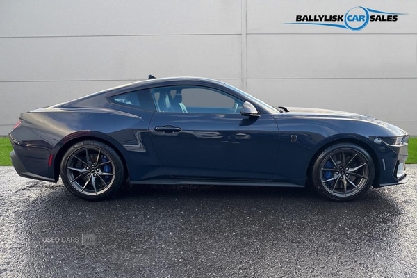 Used Ford Mustang 2025 for sale - 76646519: Photo 3