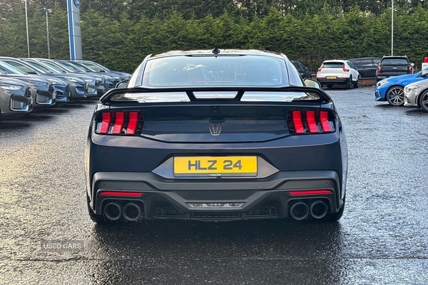 Used Ford Mustang 2025 for sale - 76646519: Photo 5