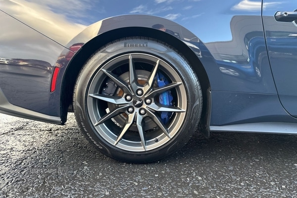 Used Ford Mustang 2025 for sale - 76646519: Photo 6