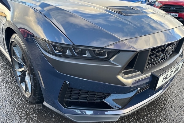 Used Ford Mustang 2025 for sale - 76646519: Photo 7