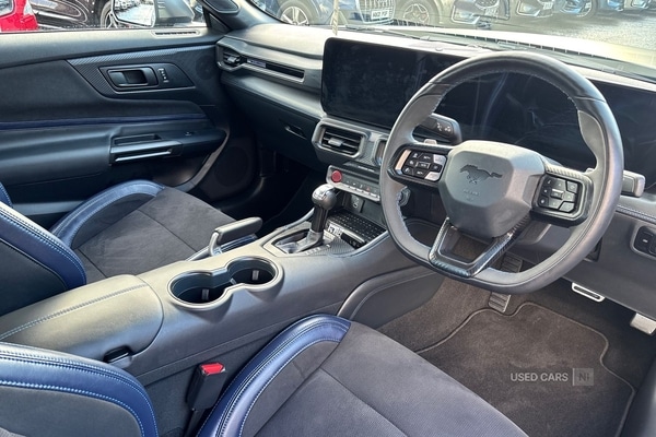 Used Ford Mustang 2025 for sale - 76646519: Photo 9