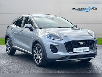 Used Ford Puma 2026 for sale - 79875242: Photo