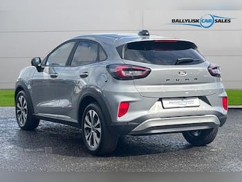 Used Ford Puma 2026 for sale - 79875242: Photo