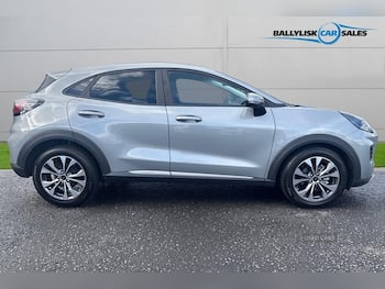 Used Ford Puma 2026 for sale - 79875242: Photo
