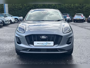 Used Ford Puma 2026 for sale - 79875242: Photo