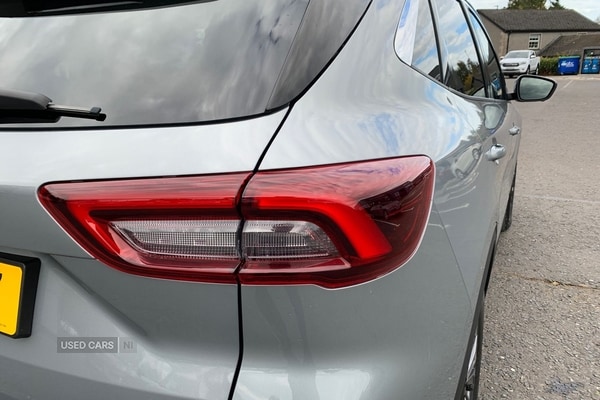 Used Ford Kuga 2024 for sale - 76139150: Photo 10