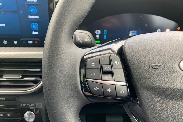 Used Ford Kuga 2024 for sale - 76139150: Photo 17