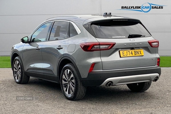 Used Ford Kuga 2024 for sale - 76139150: Photo 2