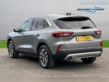 Used Ford Kuga 2024 for sale - 76139150: Photo 2