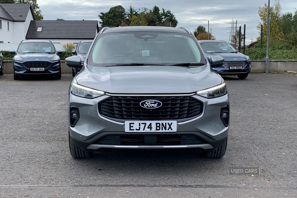 Used Ford Kuga 2024 for sale - 76139150: Photo 4
