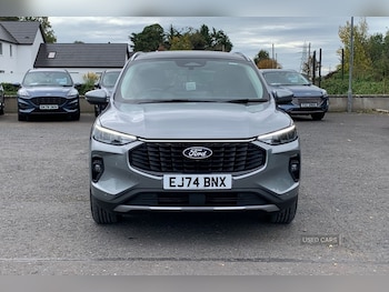 Used Ford Kuga 2024 for sale - 76139150: Photo 4