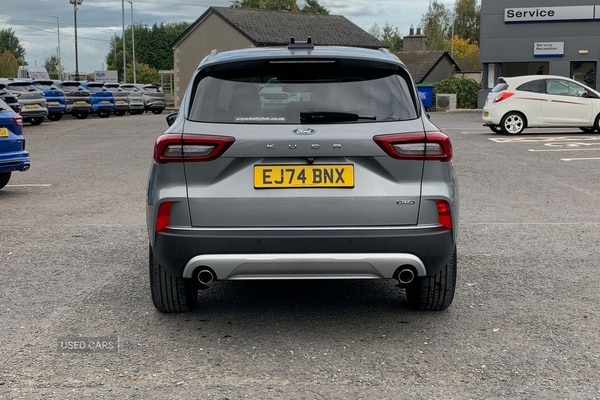 Used Ford Kuga 2024 for sale - 76139150: Photo 5