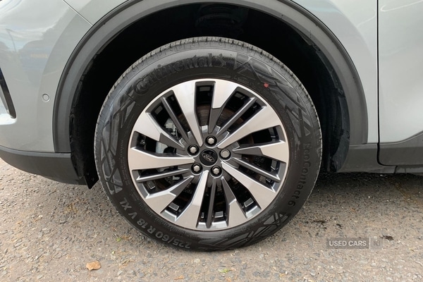 Used Ford Kuga 2024 for sale - 76139150: Photo 6