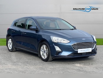 Used Ford Focus 2019 for sale - 78245889: Photo