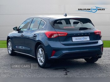 Used Ford Focus 2019 for sale - 78245889: Photo