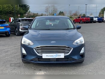 Used Ford Focus 2019 for sale - 78245889: Photo