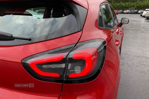 Used Ford Puma 2023 for sale - 77346078: Photo 10