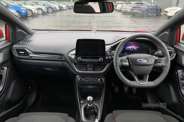 Used Ford Puma 2023 for sale - 77346078: Photo 11