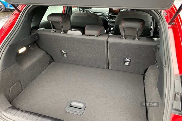 Used Ford Puma 2023 for sale - 77346078: Photo 12