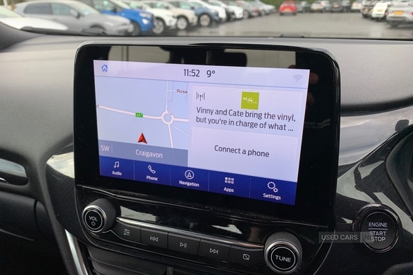 Used Ford Puma 2023 for sale - 77346078: Photo 13