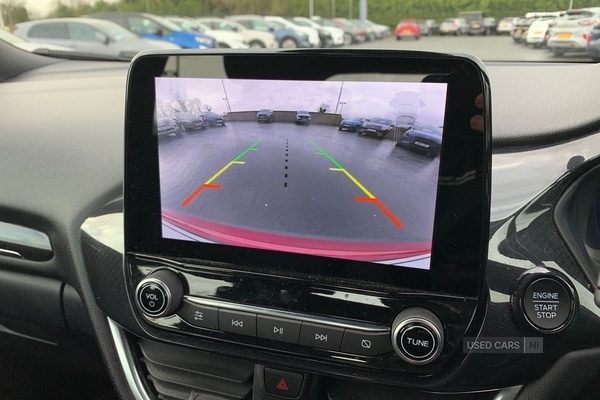 Used Ford Puma 2023 for sale - 77346078: Photo 14