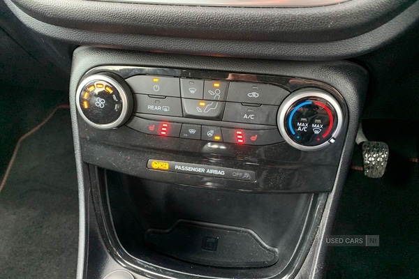 Used Ford Puma 2023 for sale - 77346078: Photo 15