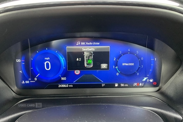 Used Ford Puma 2023 for sale - 77346078: Photo 16