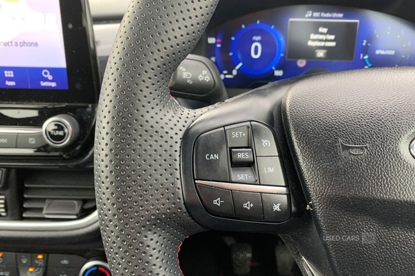 Used Ford Puma 2023 for sale - 77346078: Photo 17