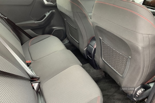 Used Ford Puma 2023 for sale - 77346078: Photo 19