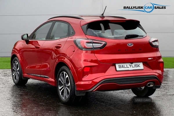 Used Ford Puma 2023 for sale - 77346078: Photo 2