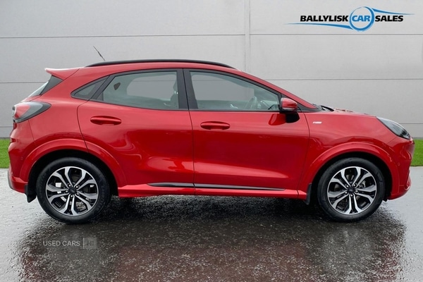 Used Ford Puma 2023 for sale - 77346078: Photo 3