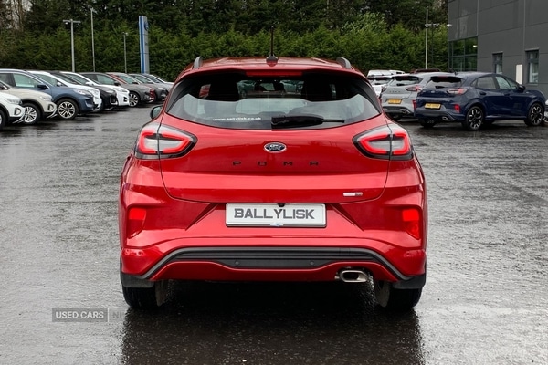 Used Ford Puma 2023 for sale - 77346078: Photo 5