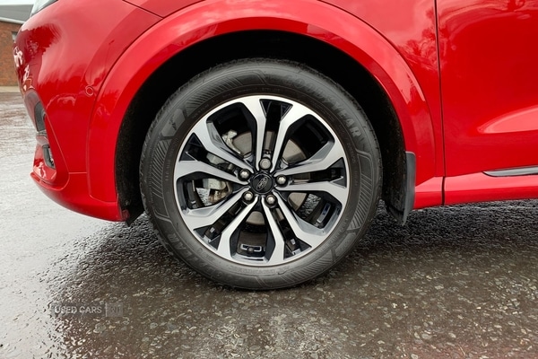 Used Ford Puma 2023 for sale - 77346078: Photo 6