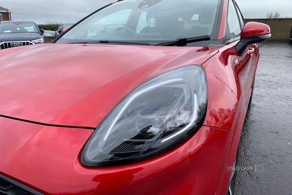 Used Ford Puma 2023 for sale - 77346078: Photo 7