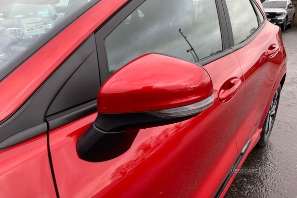 Used Ford Puma 2023 for sale - 77346078: Photo 8