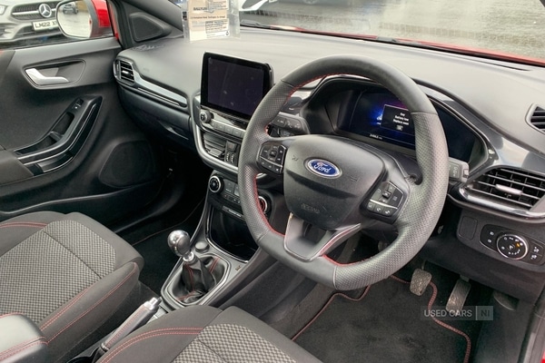 Used Ford Puma 2023 for sale - 77346078: Photo 9