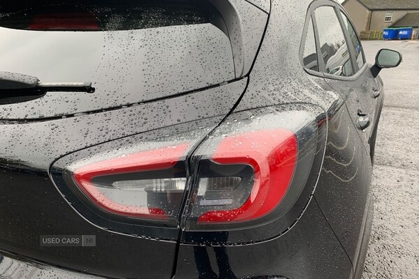 Used Ford Puma 2025 for sale - 77388139: Photo 10