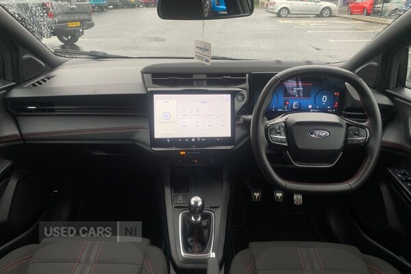 Used Ford Puma 2025 for sale - 77388139: Photo 11