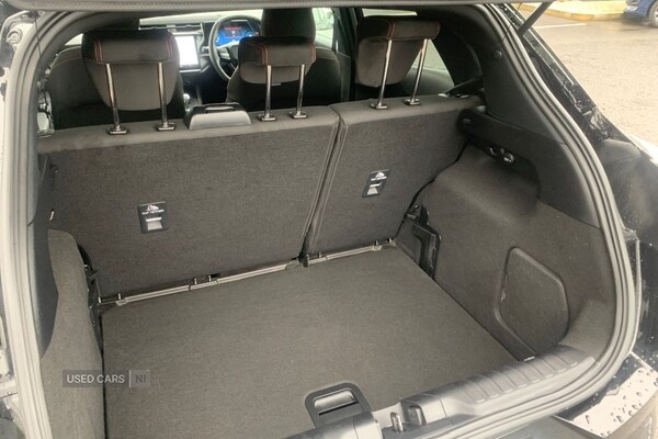 Used Ford Puma 2025 for sale - 77388139: Photo 12