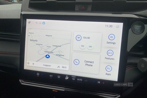 Used Ford Puma 2025 for sale - 77388139: Photo 13