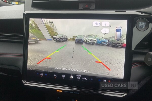 Used Ford Puma 2025 for sale - 77388139: Photo 14