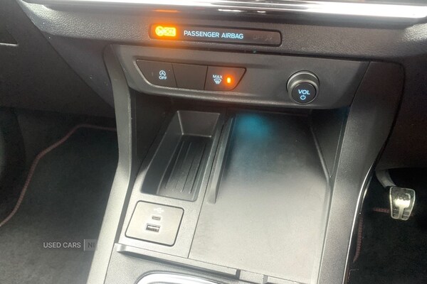 Used Ford Puma 2025 for sale - 77388139: Photo 15