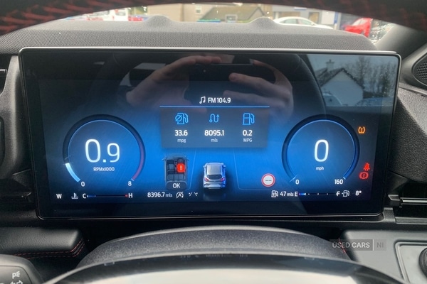 Used Ford Puma 2025 for sale - 77388139: Photo 16