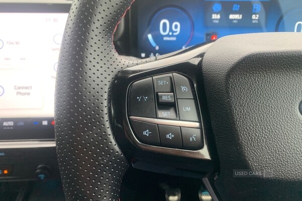 Used Ford Puma 2025 for sale - 77388139: Photo 17