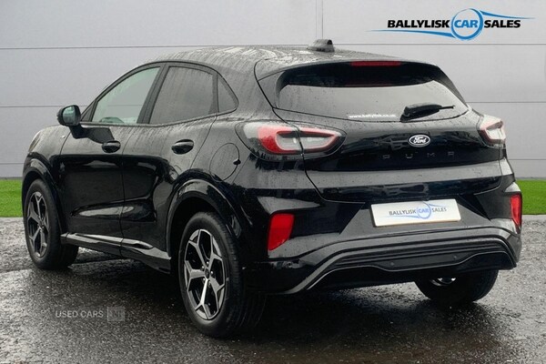 Used Ford Puma 2025 for sale - 77388139: Photo 2